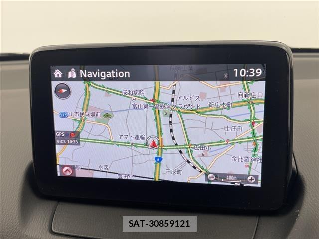 Mazda DEMIO 2018 8908112-18
