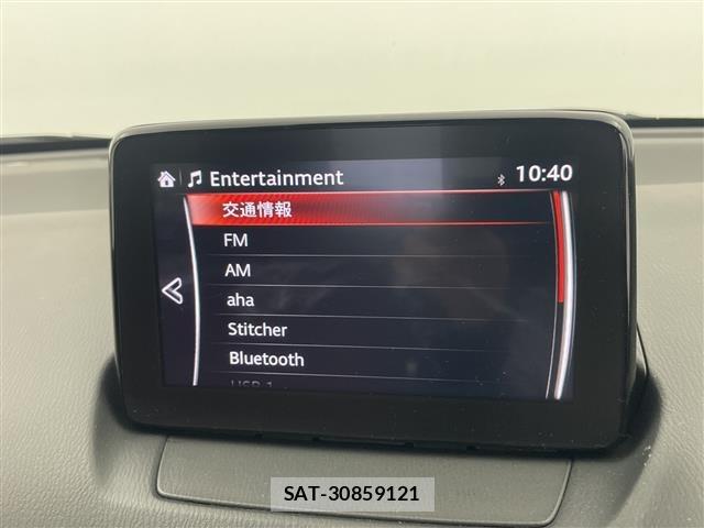 Mazda DEMIO 2018 8908112-19
