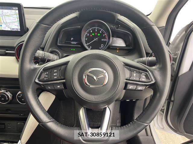 Mazda DEMIO 2018 8908112-21