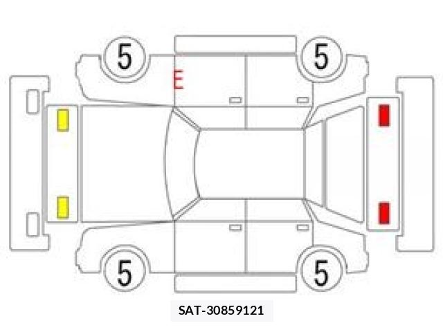 Mazda DEMIO 2018 8908112-23