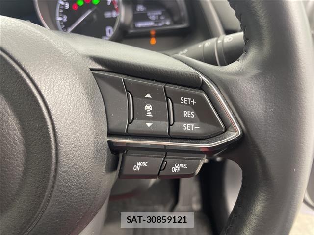 Mazda DEMIO 2018 8908112-3