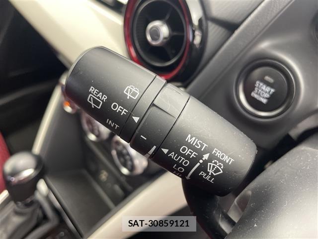 Mazda DEMIO 2018 8908112-5