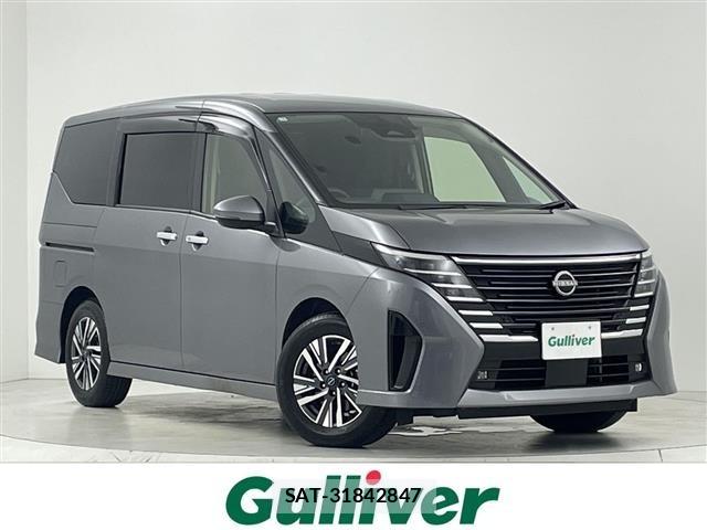 Nissan SERENA 2023 8927771-0