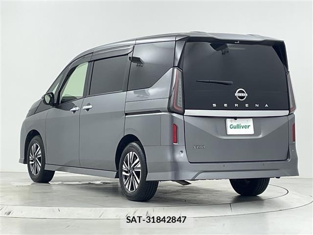 Nissan SERENA 2023 8927771-13