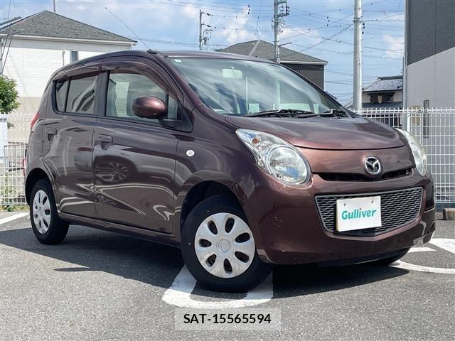 Mazda CAROL 2013 8699245-0
