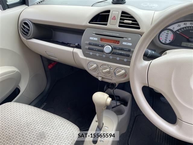 Mazda CAROL 2013 8699245-1