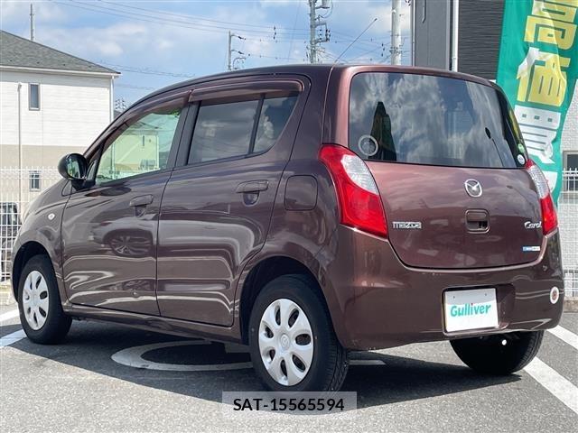 Mazda CAROL 2013 8699245-13