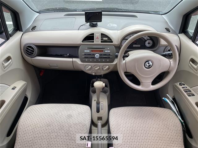 Mazda CAROL 2013 8699245-14