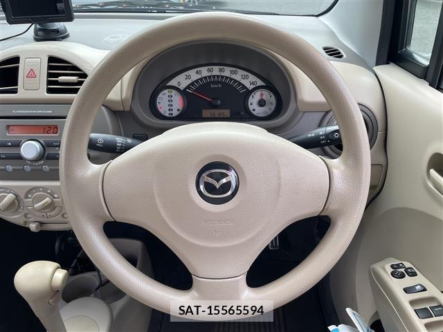 Mazda CAROL 2013 8699245-15