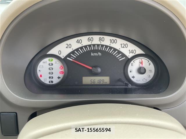 Mazda CAROL 2013 8699245-16