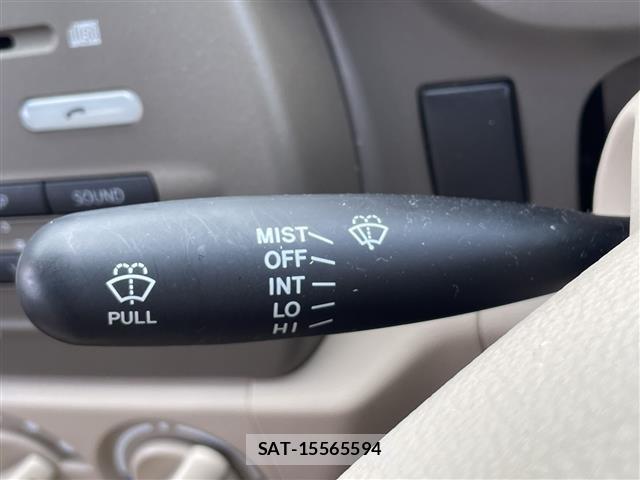 Mazda CAROL 2013 8699245-18