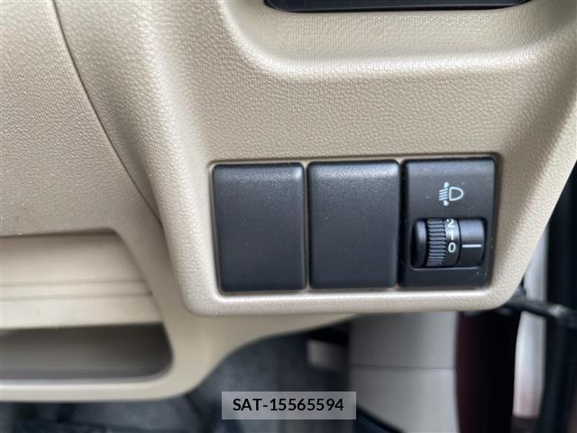 Mazda CAROL 2013 8699245-21