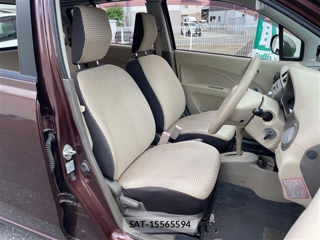 Mazda CAROL 2013 8699245-22