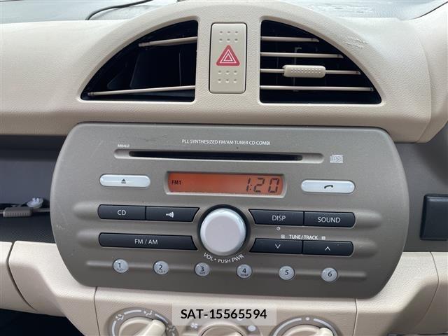 Mazda CAROL 2013 8699245-3