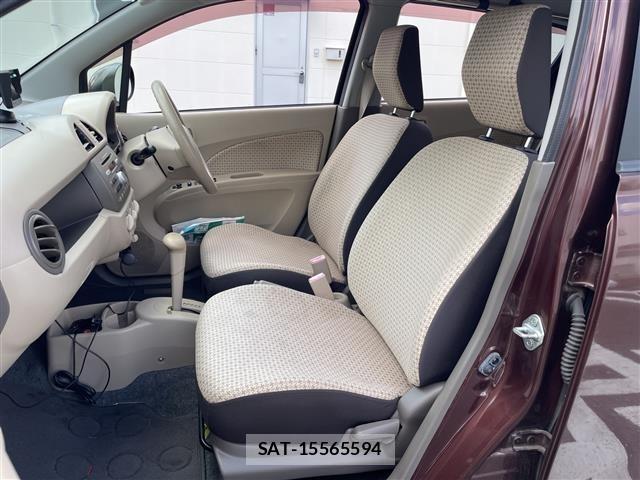 Mazda CAROL 2013 8699245-4