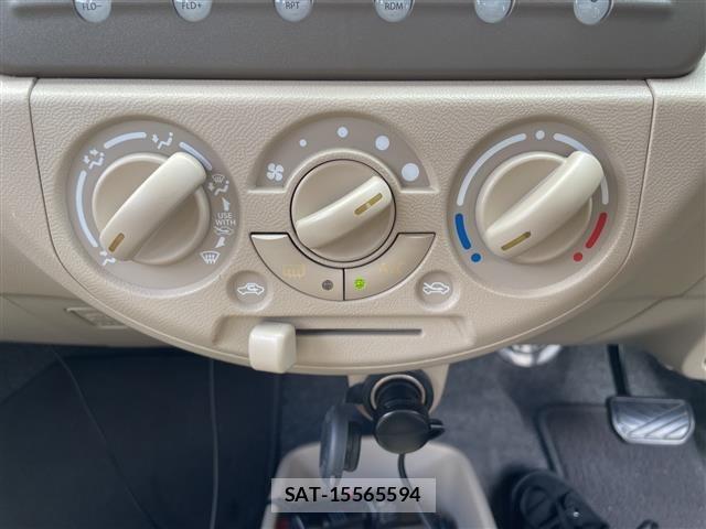 Mazda CAROL 2013 8699245-5