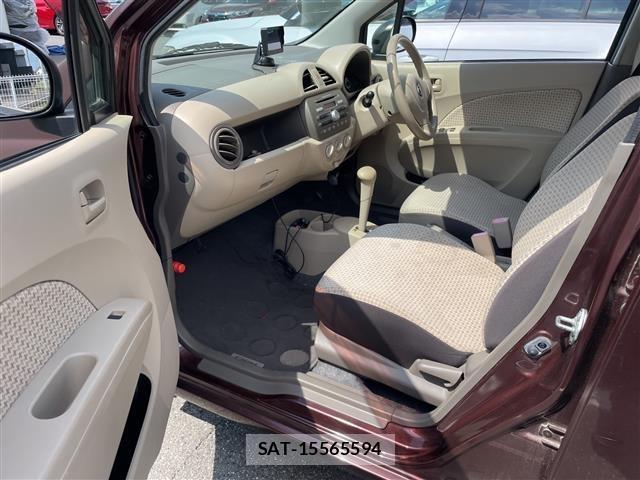 Mazda CAROL 2013 8699245-6