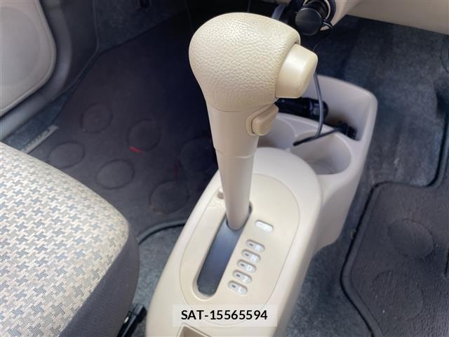 Mazda CAROL 2013 8699245-7