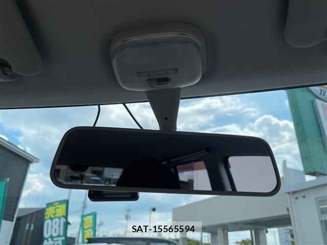 Mazda CAROL 2013 8699245-8