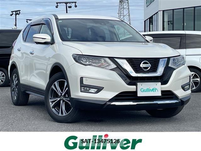 Nissan X-TRAIL 2018 8929752-0
