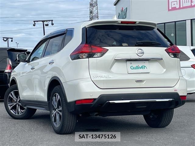 Nissan X-TRAIL 2018 8929752-13