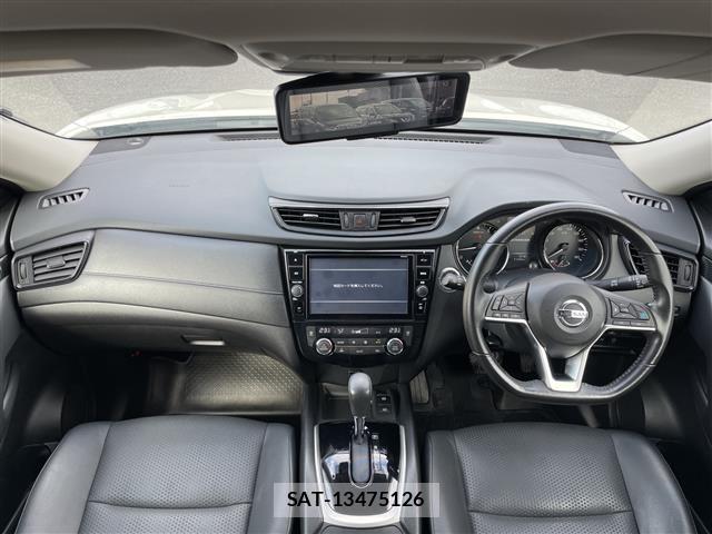 Nissan X-TRAIL 2018 8929752-14
