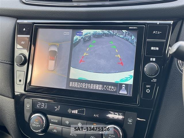 Nissan X-TRAIL 2018 8929752-15