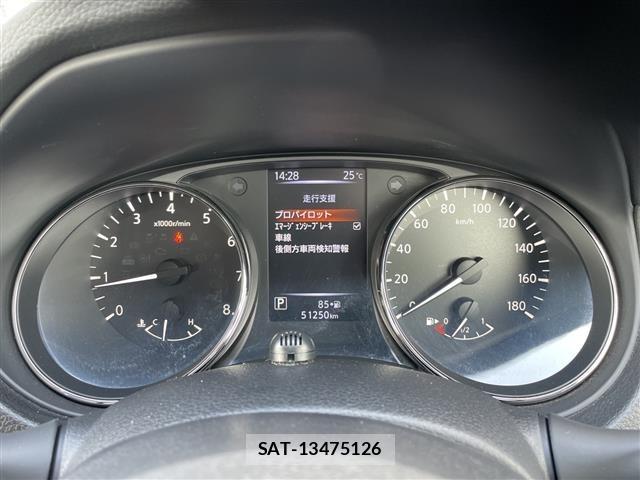 Nissan X-TRAIL 2018 8929752-17