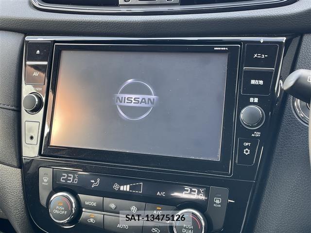Nissan X-TRAIL 2018 8929752-18