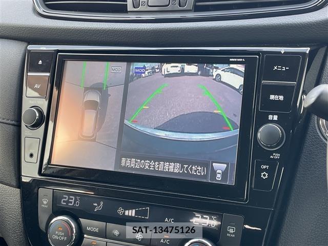 Nissan X-TRAIL 2018 8929752-19