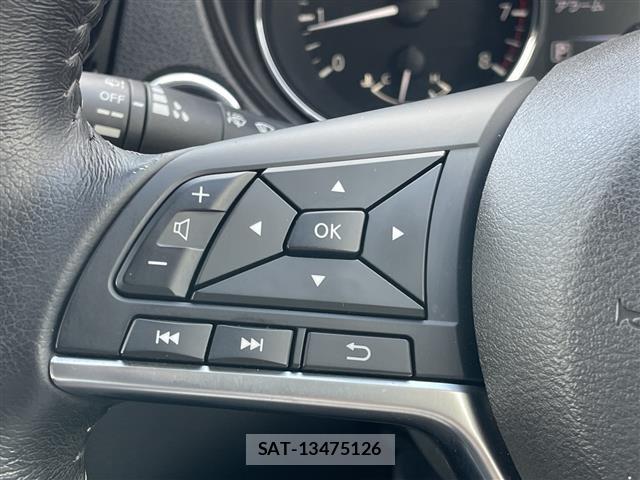 Nissan X-TRAIL 2018 8929752-20