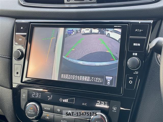Nissan X-TRAIL 2018 8929752-21
