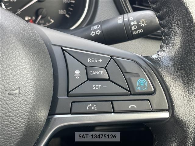 Nissan X-TRAIL 2018 8929752-22