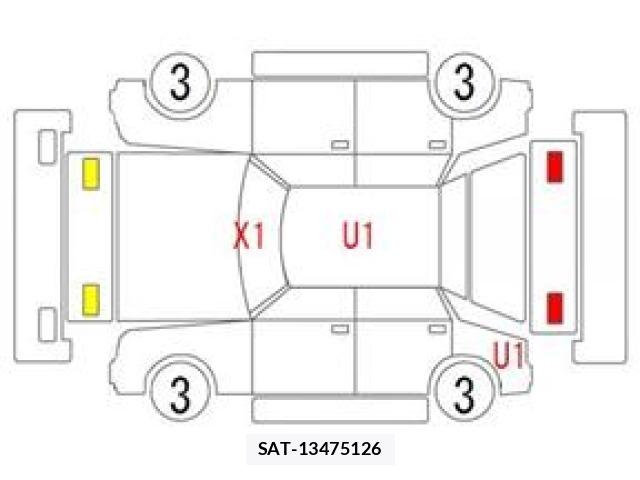 Nissan X-TRAIL 2018 8929752-23