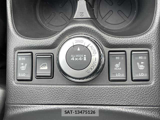 Nissan X-TRAIL 2018 8929752-8