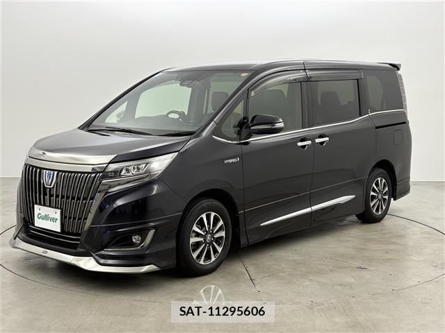 Toyota ESQUIRE 2019 8908866-4