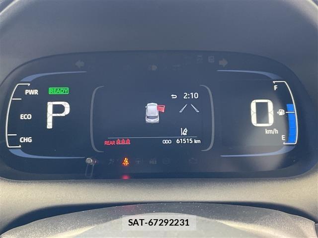 Toyota AQUA 2022 8705804-7