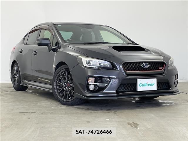 Subaru SUBARU 2015 8677644-0