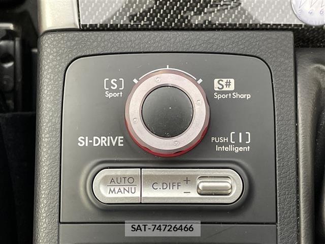 Subaru SUBARU 2015 8677644-10
