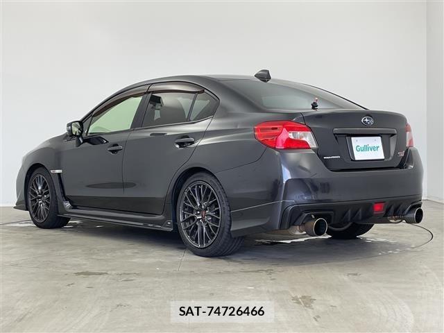 Subaru SUBARU 2015 8677644-13
