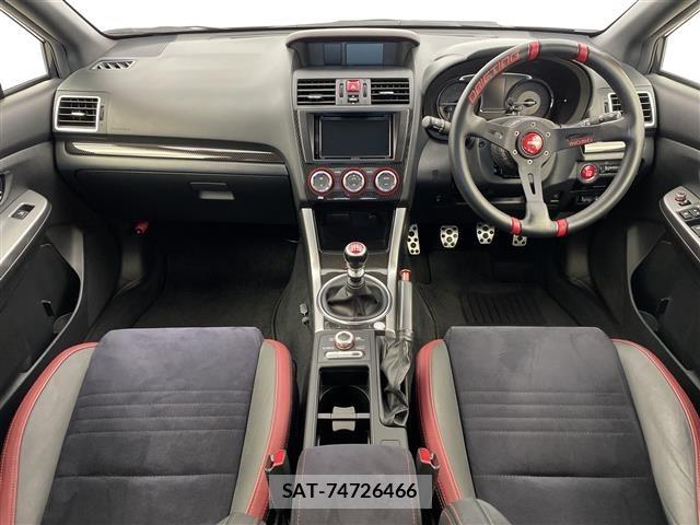 Subaru SUBARU 2015 8677644-14