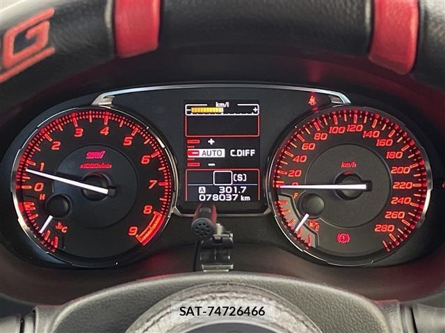 Subaru SUBARU 2015 8677644-19