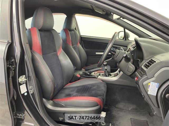 Subaru SUBARU 2015 8677644-2