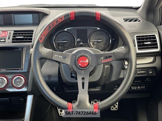 Subaru SUBARU 2015 8677644-21