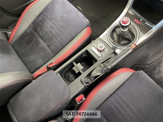 Subaru SUBARU 2015 8677644-22