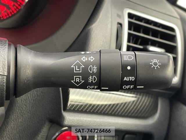 Subaru SUBARU 2015 8677644-3