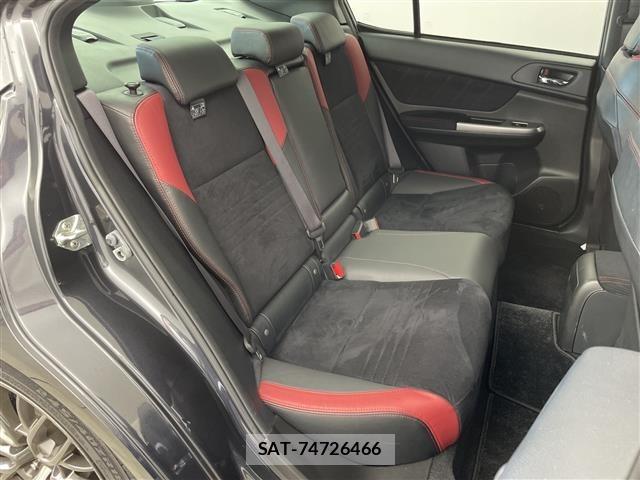 Subaru SUBARU 2015 8677644-4