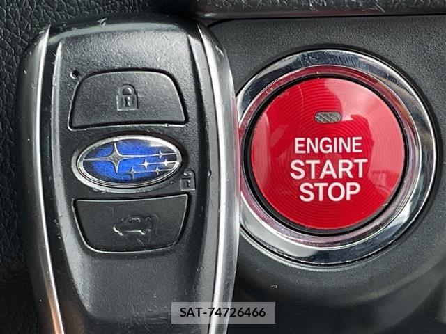 Subaru SUBARU 2015 8677644-5