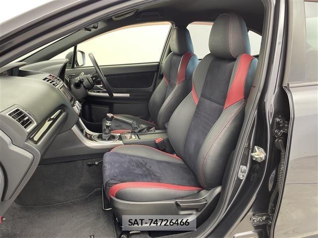 Subaru SUBARU 2015 8677644-6