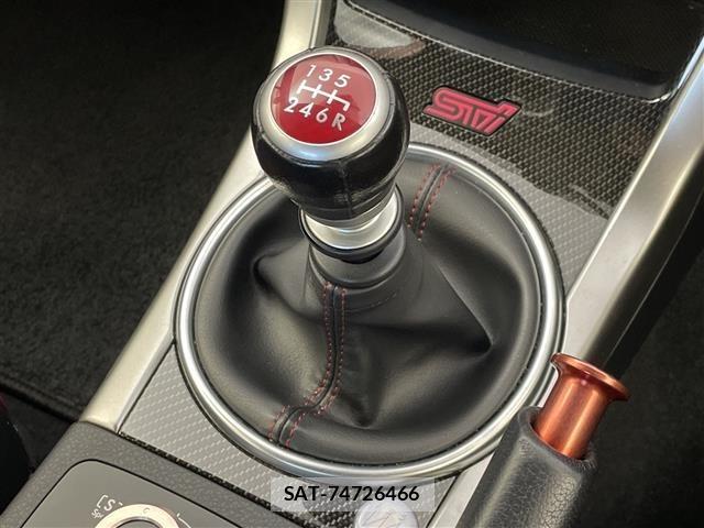 Subaru SUBARU 2015 8677644-9